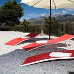 Mirador De Competa